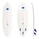 California Board Company CBC 6' Slasher Soft Surfboard
