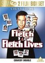 Fletch/Fletch Lives [DVD] Chevy Chase