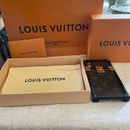 Louis Vuitton Cell Phones & Accessories | Louis Vuitton Monogram Eye Trunk Iphone X Xs Smartphone Case | Color: Brown | Size: Os