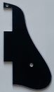 For Fit Epiphone ES-339 Style Guitar Pickguard 3 Ply Black