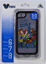 Disney Toy Story Woody Jessie Bullet 3-D Apple Iphone 6S/7/8 Cellphone Case NEW
