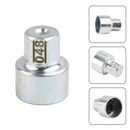 Automobile Accessories Nut Removal Key Socket 48 Removal Anti-Theft Screw
