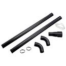 Echo 99944100025 Rain Gutter Cleaning Kit for Blowers with Posi-Loc Tubes