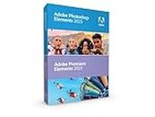 Adobe Photoshop & Premiere Elements 2023 dt. Mac/W