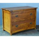 Wildon Home® Mccready 2-Drawer Lateral Filing Cabinet Wood in Brown | 30 H x 41.75 W x 21.75 D in | Wayfair D2A234E741CA453DB37159F433E0278B