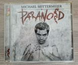 Paranoid von Michael Mittermeier (2004) CD Stand Up Comedy Zustand Sehr gut