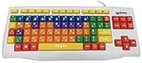 Playlearn Special Needs Children's Computer USB Keyboard