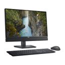 Dell Used 23.8" OptiPlex 7410 All-in-One Desktop Computer (Gray) JFY4R
