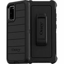 Otterbox Defender Pro Case and Holster for Samsung Galaxy S20 5G (Wont fit FE!)