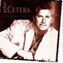 Peter Cetera (CHICAGO) – One Clear Voice RARE 1995 ALBUM (CLUB ED)  NM