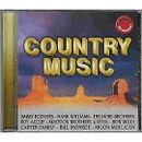 Cd Various - Country Music - Original Recordings (2005)