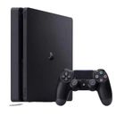 Sony PlayStation 4 Pro 1TB Console - Jet Black
