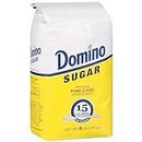 Generic Dominos Pure Premium Pure Cane Granulated Sugar - 4 Lb Bag (Single)
