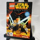 Lego Star Wars: El Videojuego (Apple Mac, 2005) Nuevo Precintado