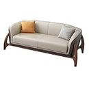 ASADFDAA Sedia a sacco di fagioli Sofa combination sofa sofa set living room furniture sectional sofa couch set