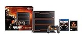 PlayStation 4 1TB Console - Call of Duty: Black Ops 3 Limited Edition Bundle [Discontinued] (Renewed)
