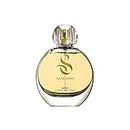 SANGADO Mademoiselle Dechamps Perfume for Women, 8-10 Hours Long-Lasting, Luxury Smelling, Oriental Floral, Fine French Essences, Extra-Concentrated (Parfum), 50 ml Spray
