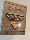 Culinary reflections Chef Lemm of Le restaurant culinary techniques recipes book