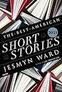 The Best American Short Stories 2021