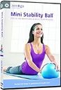 Mini Stability Ball: Focus on Breathing and Muscular