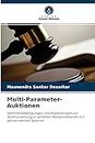 Multi-Parameter-Auktionen