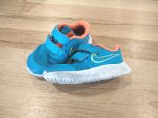 Nike Toddler Runners Size US 7C - 13cm