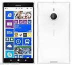 Nokia Lumia 1520 White Rm-937 (Factory Unlocked) 6" Full Hd , 32gb , 20mp