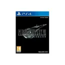 PLAION Final Fantasy VII Remake, PS4 Standard Englisch PC