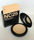 MAC Studio Fix Powder Plus Foundation - SELECT YOUR SHADE NC & NW 100% AUTHENTIC