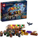 Lego Harry Potter 76399 La malle magique de Poudlard Figurine Jouet construction