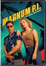 MAGNUM PI 2018 TV SERIES COMPLETE FINAL SEASON 5 New Sealed DVD