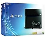 Sony Gran Tourismo Sport 500GB PS4 Bundle( The real driving simulator)