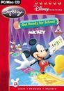 Mickey Get Ready For School Videogiochi PC (2003)