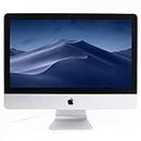 Apple iMac Retina 4K 21.5" All-in-One Computer Intel i5-5675R QuadCore 3.1GHz 8GB 1TB - 2015 - MK452LL/A (Refurbished)