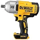 DEWALT DCF899B 20v MAX XR Brushless High Torque 1/2" Impact Wrench with Detent Anvil (Tool Only)