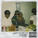 Good Kid M.a.a.d City von Lamar,Kendrick | CD | Zustand sehr gut