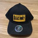 Gas Monkey Garage Logo Custom Cars Flex Fit Baseball Cap Hat M/L Medium Large