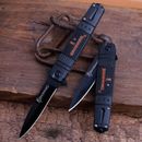 Browning Folding Knife Tactics Survival Pocket Knives Camping Hunting AU Seller