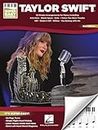 Taylor Swift - Super Easy Songbook - 2nd Edition.