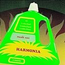 Harmonia - Musik von Harmonia / anniversary edition (DELUXE EDITION) - 2LP, 180g Vinyl - RSD 2024