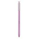 Galaxy Note 9 Stylus Pen(Without Bluetooth) for Samsung Galaxy Note 9 Touch Screen S Pen for Samsung Galaxy Note9 N960 All Versions Stylus Touch S Pen(Lavender Purple)