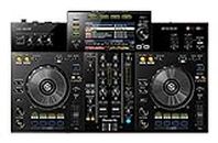 Pioneer DJ All-in-One DJ System XDJ-RR