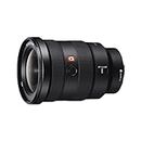 Sony E Mount FE 16-35mm F2.8 GM Full-Frame Lens (SEL1635GM) |Wide-Angle Lens|Premium G Master,Black