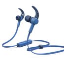 Hama Auriculares Deportivos Bluetooth Auriculares Deportivos Pendientes Fitness Jogging Gym etc