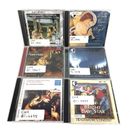 6x Classical Christmas Music CDs Carols Nativatas bundle lot Ex-ABC Library