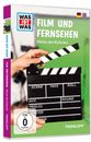 Was ist Was TV. Film und Fernsehen / Film and Television. DVD-Video | DVD | 2006