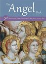 The Angel Deck (Card Decks) by Bounty Book The Cheap Fast Free Post