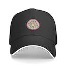 OAKITA Baseball Cap for You IBEW Design Cap Baseball Cap Hats Golf hat Women's Hats Men's