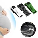 New Maternity Seatbelt Adjustor Safety Protects Mother & Unborn Baby Safely