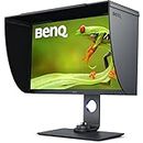 BenQ SW321C 32inch 4K Adobe RGB Photographer UHD IPS Monitor